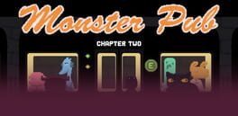 Monster Pub: Chapter 2 artwork 1