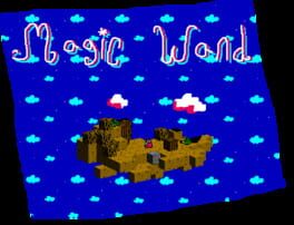 Magic Wand artwork 1