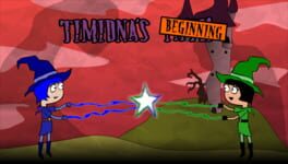 Timidna's Beginning artwork 1