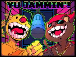 Yu Jammin artwork 1