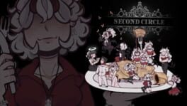 The Second Circle: A Helltaker fan game artwork 1