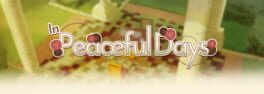 In Peaceful Days artwork 1