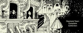 Daymare Town Complete Collection artwork 1