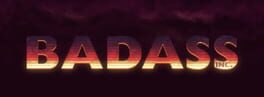 Badass Inc. artwork 1