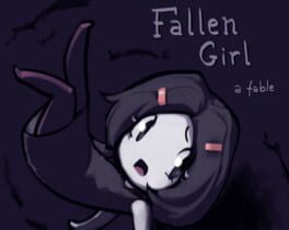 Fallen Girl artwork 1