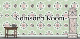 Samsara Room artwork 1