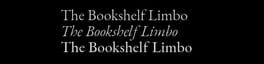 The Bookshelf Limbo artwork 1
