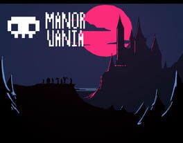 Manorvania artwork 1