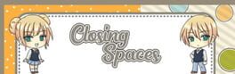 Closing Spaces artwork 1
