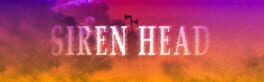 Siren Head artwork 1