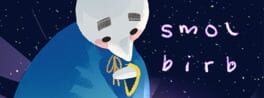 Smol Birb artwork 1