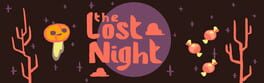 The Lost Night artwork 1