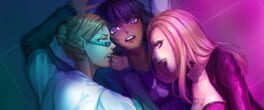Night of the Lesbian Vampires artwork 1