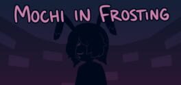 Mochi in Frosting artwork 1
