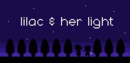 Lilac & Her Light artwork 1