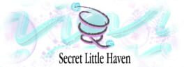 Secret Little Haven artwork 1