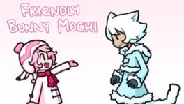 Friendly Bunny Mochi artwork 1