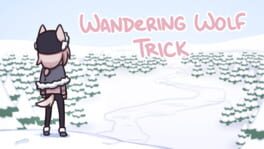 Wandering Wolf Trick artwork 1