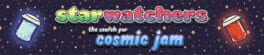 Starwatchers: The Search for Cosmic Jam artwork 1