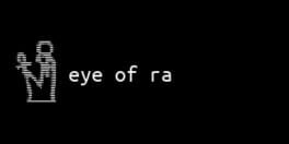 Eye of Ra artwork 1