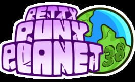 Petty Puny Planet artwork 1