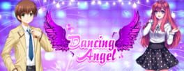 Dancing Angel artwork 1