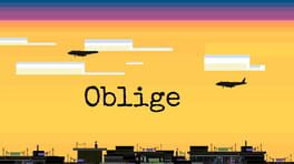 Oblige artwork 1