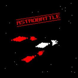 Astrobattle artwork 1