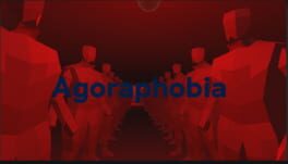 Agoraphobia artwork 1
