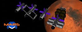 Mars artwork 1