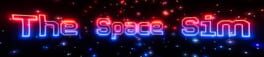 The Space Sim artwork 1