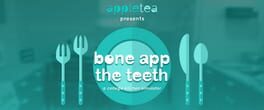 Bone App the Teeth artwork 1