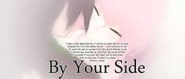By Your Side artwork 1
