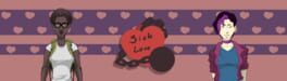 Sick Love artwork 1