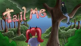 Tail Me artwork 1