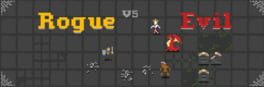 Rogue vs Evil artwork 1