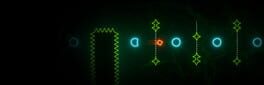 Q: A Neon Platformer artwork 1