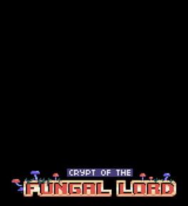 Crypt of the Fungal Lord artwork 1