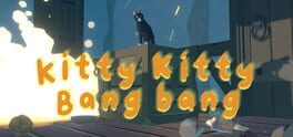 Kitty Kitty Bang Bang artwork 1