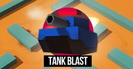 Tank Blast artwork 1