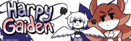 Harpy Gaiden artwork 1