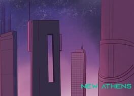 New Athens artwork 1