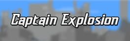 Captain Explosion artwork 1