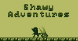 Shawy Adventures artwork 1