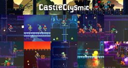 CastleClysmic artwork 1