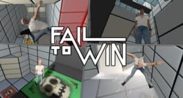 Fail to Win: Chapter 1 artwork 1