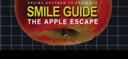 Smile Guide: The Apple Escape artwork 1