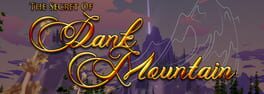 The Secret of Dank Mountain artwork 1