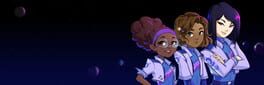 Starlight Explorers artwork 1