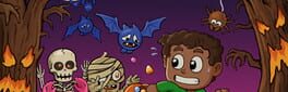 Kid Hallow artwork 1